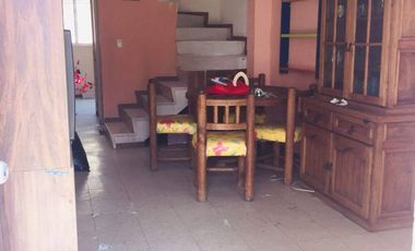 VENTA CASA COACALCO RINCONADA SAN FELIPE