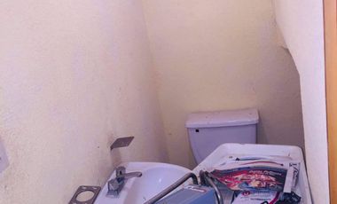 VENTA CASA COACALCO RINCONADA SAN FELIPE