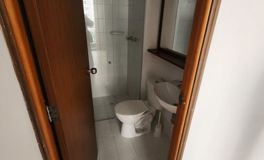 apartamento en arriendo en medellín. Cod A216884