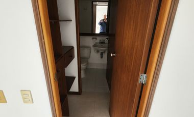 apartamento en arriendo en medellín. Cod A216884