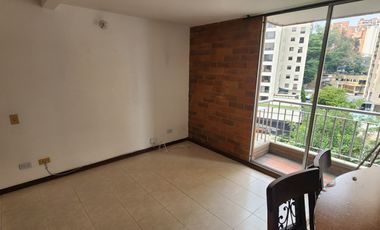 apartamento en arriendo en medellín. Cod A216884