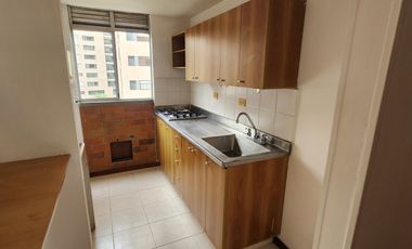 apartamento en arriendo en medellín. Cod A216884