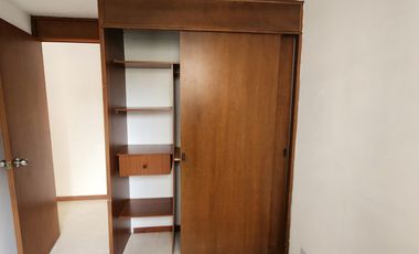 apartamento en arriendo en medellín. Cod A216884