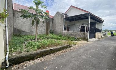 Dijual Rumah Minimalis di Dekat Stasiun Klaten Hanya 200Jtan