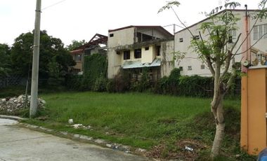 For Sale: 154 SQM Residential Lot in Eastwood Green View, Montalban