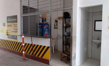 local en venta en popular. Cod V22619