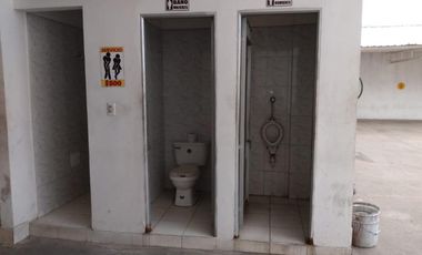 local en venta en popular. Cod V22619