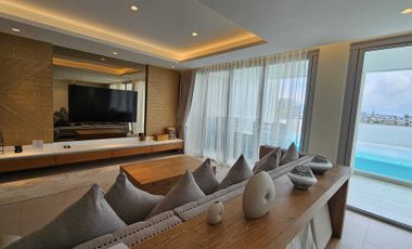 2 Bedroom Condo for rent at Angsana Beachfront Residences