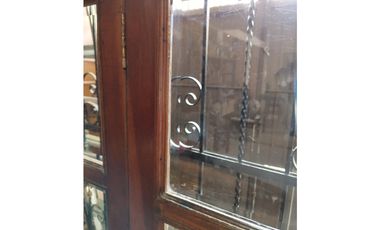 VENTA CASA CON LOCAL COMERCIAL