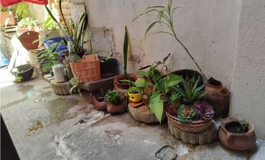 VENTA CASA CON LOCAL COMERCIAL