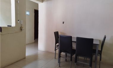 VENTA CASA CON LOCAL COMERCIAL