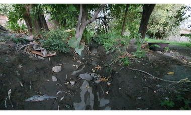 Venta terreno 1300m2 aprox. Cercano a centro de Calle Larga