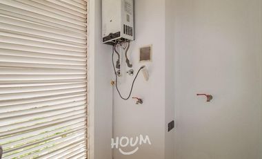 Departamento Los almendros ID: 162272r