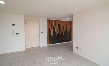 Departamento Los almendros ID: 162272r