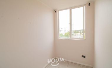 Departamento Los almendros ID: 162272r