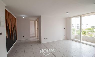 Departamento Los almendros ID: 162272r