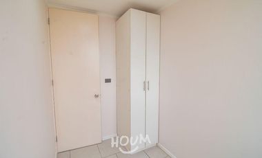 Departamento Los almendros ID: 162272r