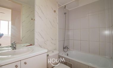 Departamento Los almendros ID: 162272r