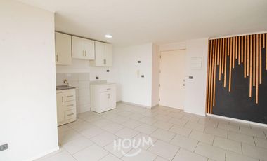 Departamento Los almendros ID: 162272r