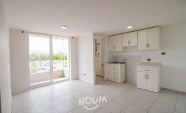 Departamento Los almendros ID: 162272r