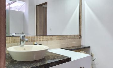 I3 DEPARTAMENTO DE VENTA EN URB. URABA, CARCELEN