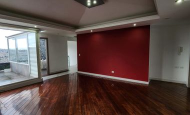 I3 DEPARTAMENTO DE VENTA EN URB. URABA, CARCELEN