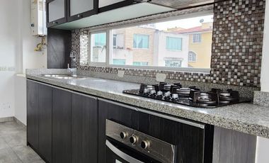 I3 DEPARTAMENTO DE VENTA EN URB. URABA, CARCELEN