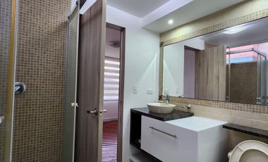 I3 DEPARTAMENTO DE VENTA EN URB. URABA, CARCELEN