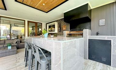 Impecable Casa En Venta 3d 3b Santa Elena