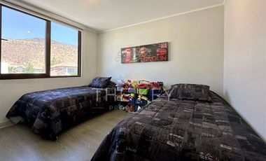 Impecable Casa En Venta 3d 3b Santa Elena