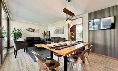 Impecable Casa En Venta 3d 3b Santa Elena