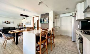 Impecable Casa En Venta 3d 3b Santa Elena