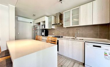 Impecable Casa En Venta 3d 3b Santa Elena