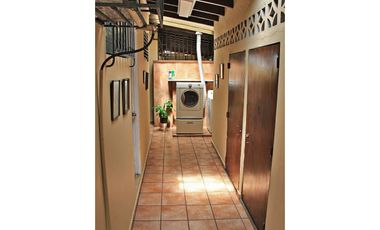 Vendo amplia casa en Las Cumbres *LC-01*