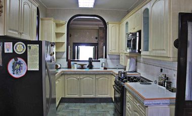 Vendo amplia casa en Las Cumbres *LC-01*