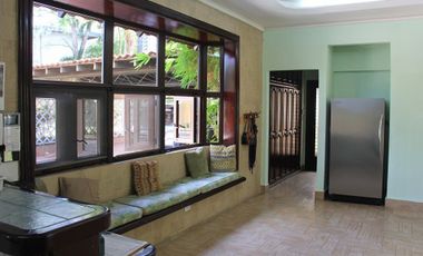 Vendo amplia casa en Las Cumbres *LC-01*