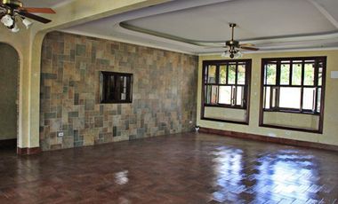 Vendo amplia casa en Las Cumbres *LC-01*