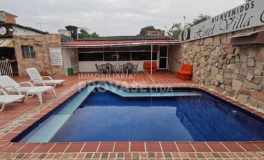 edificio en venta en centro. Cod V102135