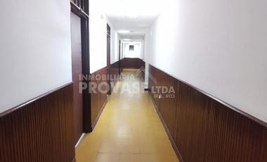 edificio en venta en centro. Cod V102135