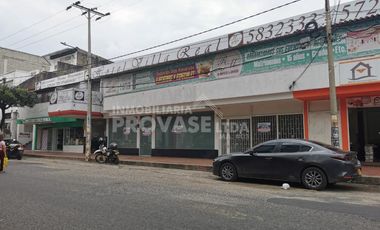 edificio en venta en centro. Cod V102135