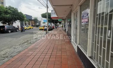 edificio en venta en centro. Cod V102135