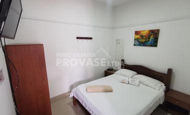 edificio en venta en centro. Cod V102135