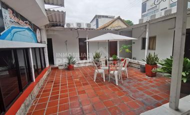edificio en venta en centro. Cod V102135
