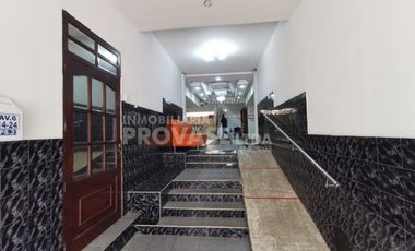 edificio en venta en centro. Cod V102135