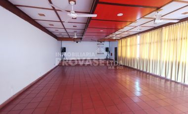 edificio en venta en centro. Cod V102135