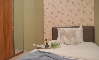 Apartemen Puri Park View