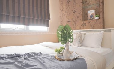 Apartemen Puri Park View