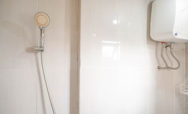 Apartemen Puri Park View