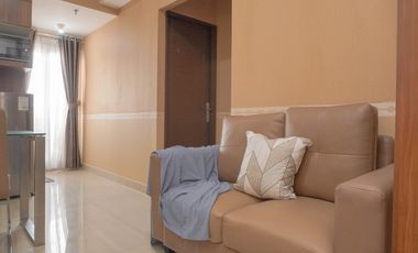 Apartemen Puri Park View