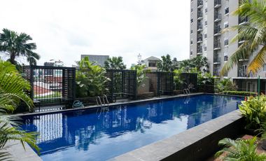 Apartemen Puri Park View